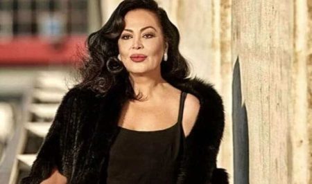 Türkan Şoray'dan Cumhuriyet'in 100. yılına özel paylaşım!