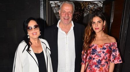 Türkan Şoray'ın Baraj filmi yeniden çekiliyor!