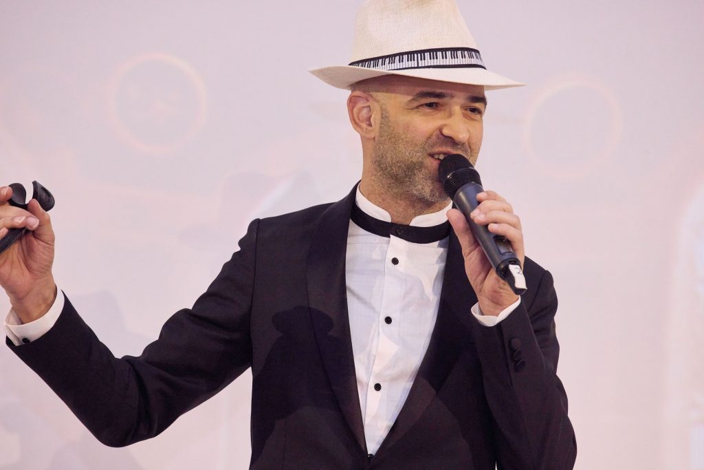 Turkish Drama Gala’da sahne aldı