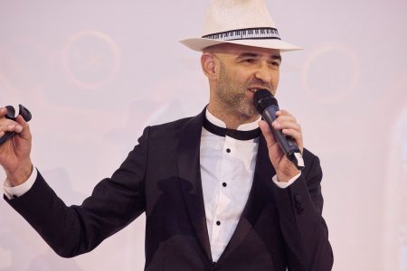 Turkish Drama Gala’da sahne aldı