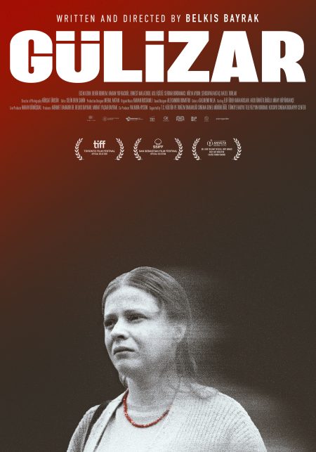 Türkiye- Kosova ortak yapımı "Gülizar" 61. Uluslararası Antalya Altın Portakal Film Festivali’nde Ödüller ile taçlandırıldı!