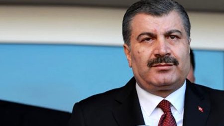 Türkiye'de Korona vaka sayısı artıyor! Güncel vaka sayısı...