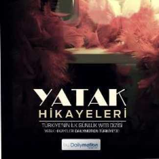 Türkiye'nin ilk günlük web dizisi başlıyor