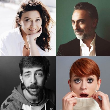 Türkiye’nin ilk “smart-komedi” dizi projesi Vahşi Şeyler geliyor!