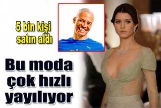 Türkiye’nin ‘lord’ ve ‘lady’leri! Türkiye'nin 'lord' ve 'lady'leri!