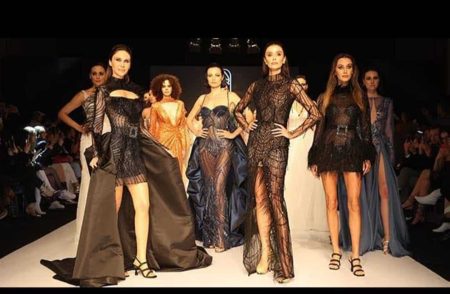 Türkiye'nin moda haftası başlıyor!