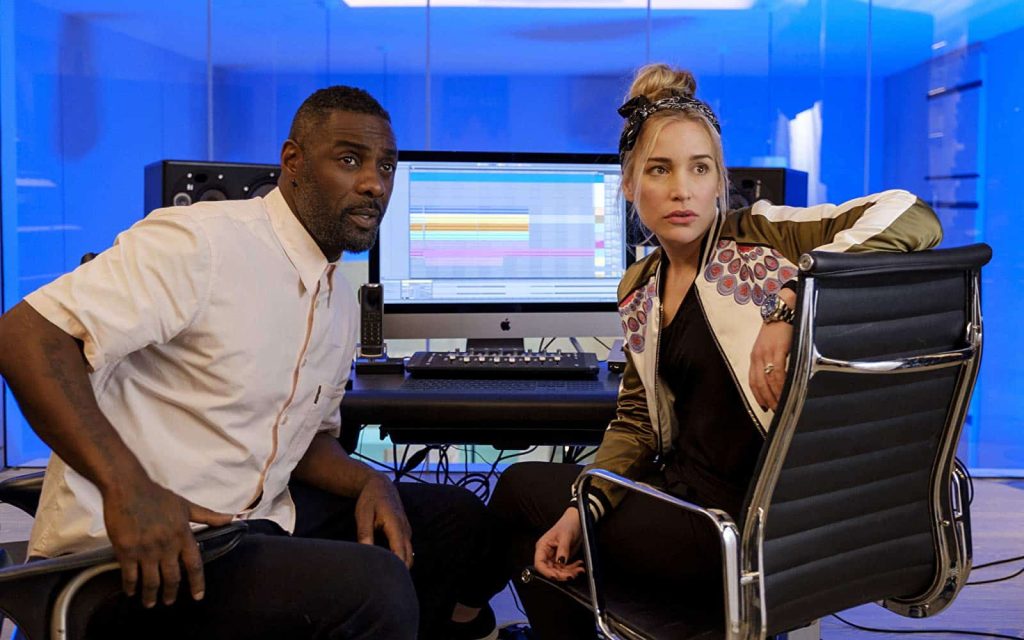 Turn Up Charlie bugün Netflix'te başlıyor! Turn Up Charlie konusu ve fragmanı