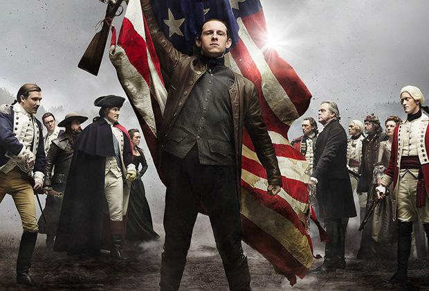 Turn: Washington's Spies 4. sezon onayını aldı