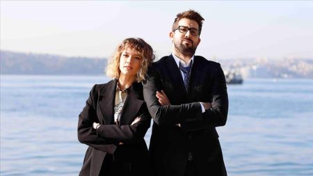Tutunamayanlar dizisi sezon finali yapıyor! Son bölüm ne zaman?