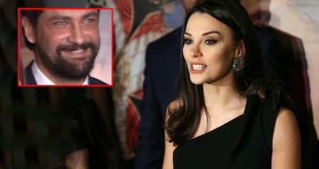 Tuvana Türkay Onur Tuna'yı bozdu!