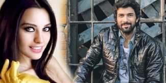 Tuvana Türkay'ı işinden eden Engin Akyürek aşkı!