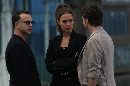Tuzak dizisi 2. Bölümde işler karışıyor! İşte detaylar!
