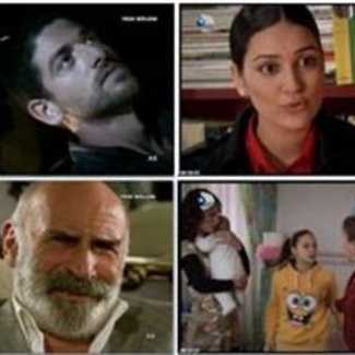 TV dizileri 150 bin kişinin ekmek kapısı oldu