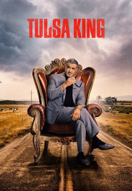 TV+ Sylvester Stallone'nin sevilen dizisi "Tulsa King"in 2. sezon fragmanını yayınladı