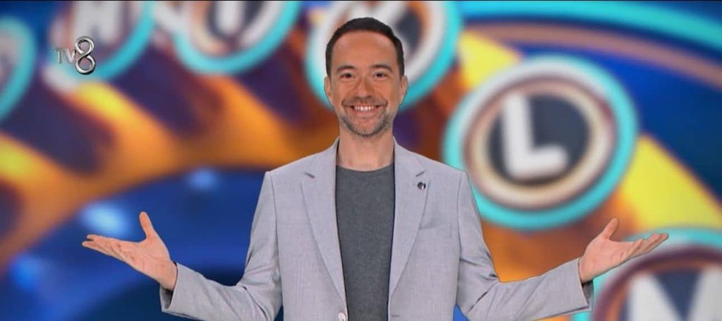 TV8'den sürpriz: 'Parola Parola' çok yakında başlıyor