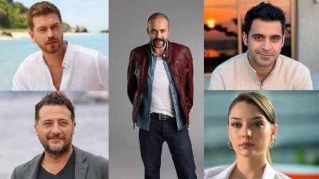 TV8'in yeni bomba dizisi: Sıfırıncı Gün!