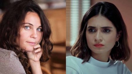 tv8'in yeni dizisi Kırmızı Oda'ya Meriç Aral ve Tülin Özen de katıldı!