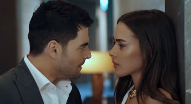 TV8’in yeni dizisi Tuzak’tan ilk tanıtım yayınlandı!