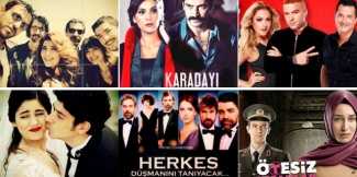 TV'de günün dizileri (03 Kasım Pazartesi)