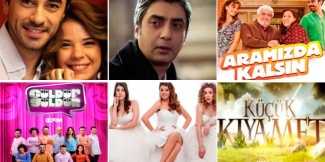 TV'de günün dizileri (27 Kasım Perşembe)