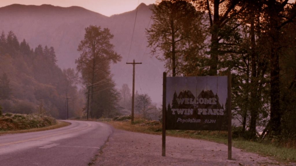 Twin Peaks 3. sezonla ilgili sıcak gelişme Twin Peaks 3. sezonla ilgili sıcak gelişme