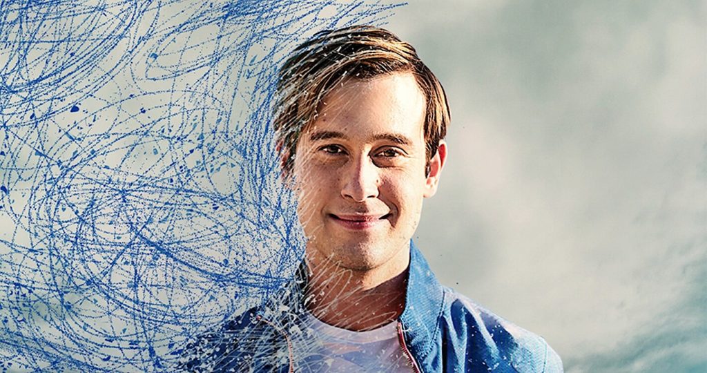 Tyler Henry ile Ölümden Sonra Yaşam 1. sezon Netflix'te! Konusu