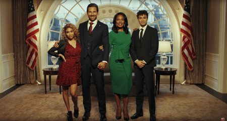 Tyler Perry imzalı The Oval dizisine 2. sezon onayı! Yeni sezon detayları