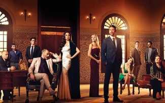 Tyrant'a 2. sezon onayı geldi!