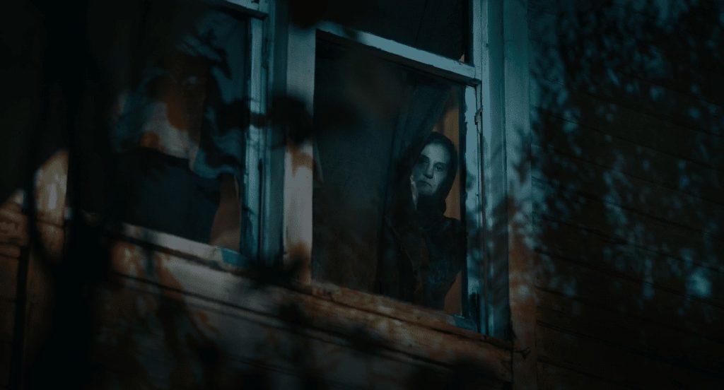 ‘Üç Harfliler: Nazar’ filminin fragmanı yayınlandı 'Üç Harfliler: Nazar' filminin fragmanı yayınlandı