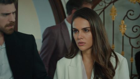 Üç Kız Kardeş 26. Bölümüyle seyircisini derinden etkiledi