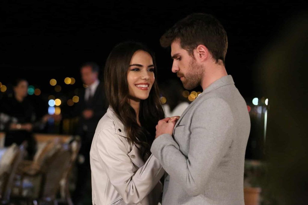 Üç Kız Kardeş 28. Bölümüyle yine zirvede!