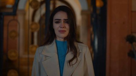 Üç Kız Kardeş 38. Bölüm fragmanında Gülden Karaböcek esintisi
