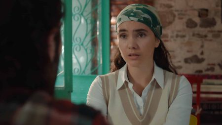 Üç Kız Kardeş 62. Bölümden 2. Ön izleme yayında! Dönüş