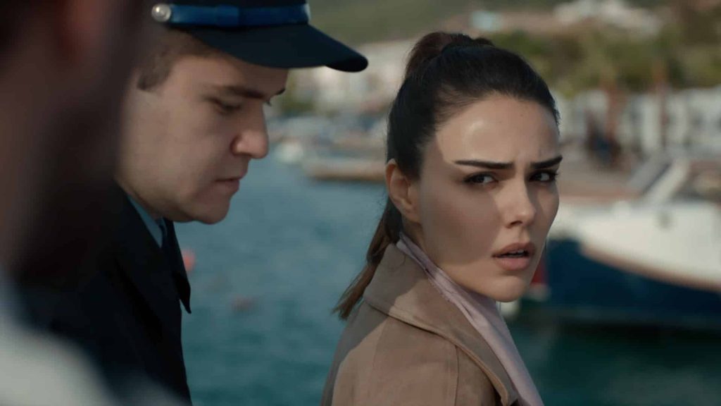 Üç Kız Kardeş 63. Bölümden 2. Fragman yayında! Türkan