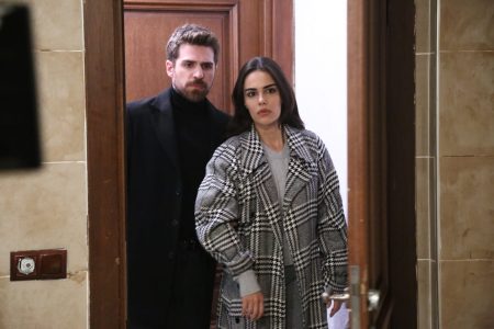 Üç Kız Kardeş 65. Bölümde beklenen hesaplaşma gerçekleşti! Somer