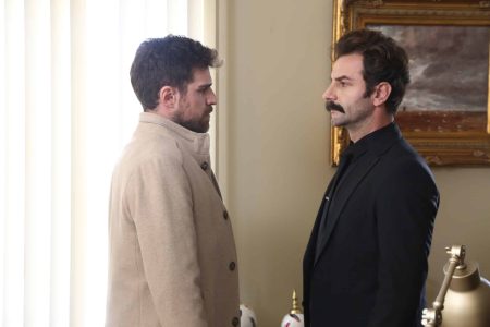Üç Kız Kardeş 66. Bölümde Türkan resmen zindana atıldı! Somer