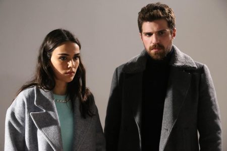 Üç Kız Kardeş 69. Bölümde Rüçhan'ın itirafı herkesi şok etti! Kartal