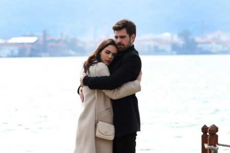 Üç Kız Kardeş 74. Bölümde Somer namlunun ucuna geldi! Rüçhan