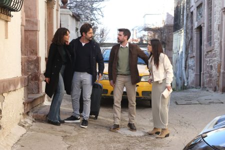 Üç Kız Kardeş 79. Bölümde Dönüş