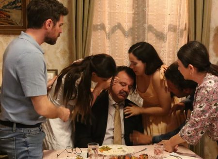 Üç Kız Kardeş 83. Bölümde Türkan