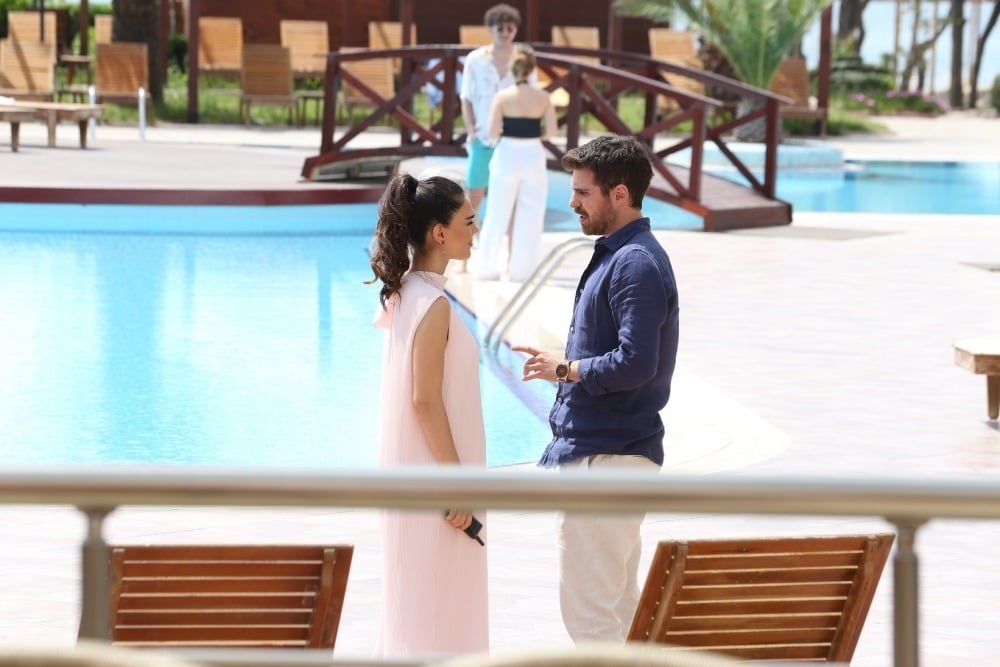 Üç Kız Kardeş bu akşam 50. Bölümüyle ekrana gelecek mi? Tetikçinin Oğlu bu akşam neden yok?
