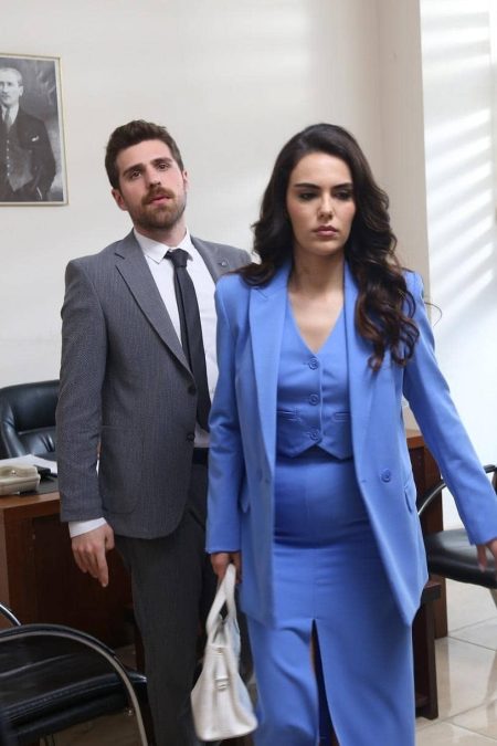 Üç Kız Kardeş dizisinde Türkan'ın yeni aşkı Kartal'ı o isim canlandıracak! Somer mazi oldu...