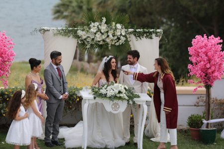 Üç Kız Kardeş muhteşem bir final ile ekrana veda ediyor! Büyük finalde neler yaşanacak?