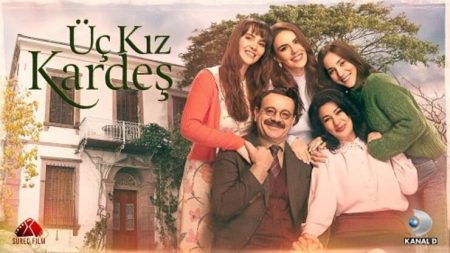 Üç Kız Kardeş Nasıl Reyting Aldı? Nasıl Başladı?