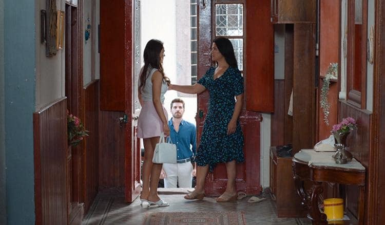 Üç Kız Kardeş reytinglerde kaçıncı oldu?