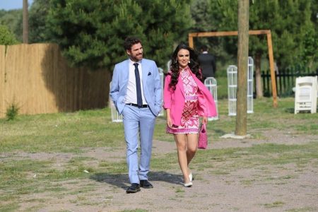 Üç Kız Kardeş sezon finaliyle bu akşam Kanal D'de! Sezon finalinde neler yaşanacak?