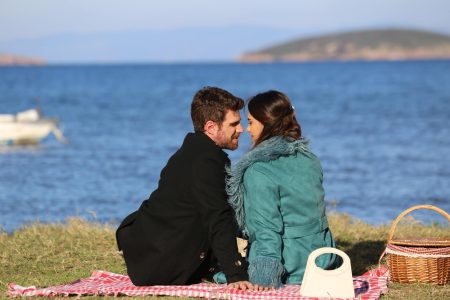 Üç Kız Kardeş yine reytinglere damgasını vurdu!