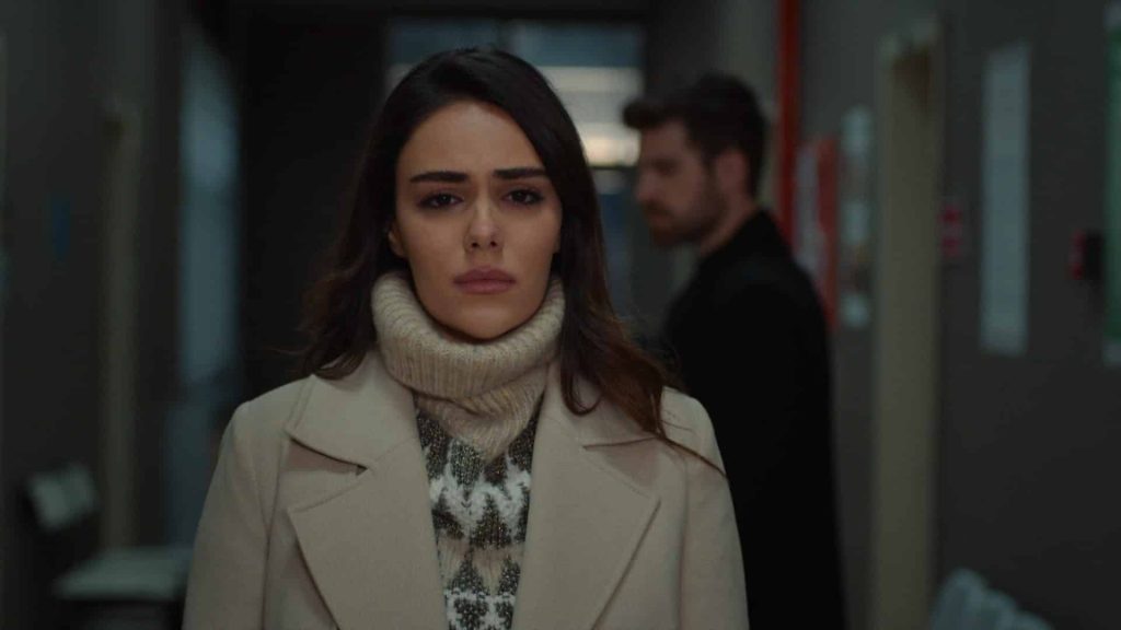 Üç Kız Kardeş'in 40. Bölümü duygusal anlara sahne olacak!