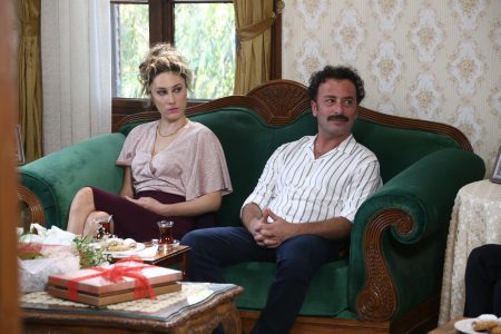 Üç Kız Kardeş’in Cevriye’si Merve Şen’den çok özel açıklamalar!