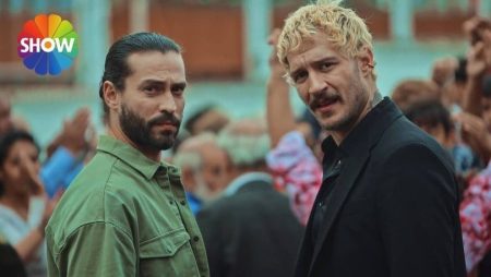 Üç Kuruş 1.Bölüm Reytingleri Nasıl? Dizi Nasıl Başladı?